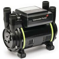Salamander CT80B 2.6 Bar Twin Impeller Positive Head Pump