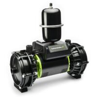Salamander RP75TU 2.0 Bar Twin Pump