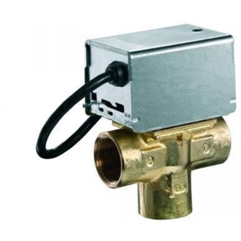 VALVULA ZONA V4044 FILAS 230V/50Hz 1 HONEYWELL V4044F1034/U
