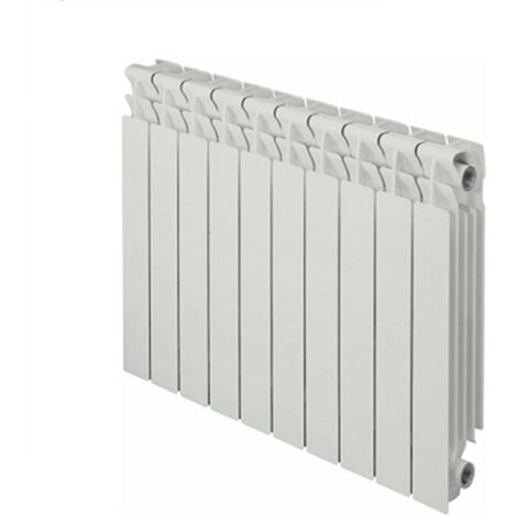 Radiador de aluminio Ferroli Xian-N 450 12 elementos