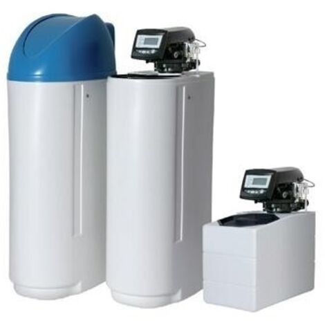 Descalcificador doméstico iónico COMPACT-700/030/V ISTER