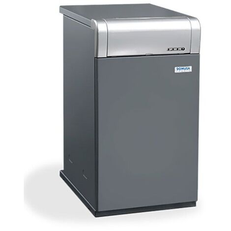 Caldera Gasoil Sirena Cal HFD 40 (39,4 Kw) solo calefacción