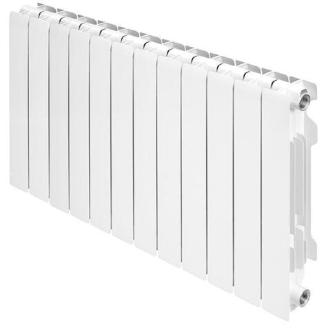 Radiador de aluminio Ferroli Europa-C 450 12 elementos
