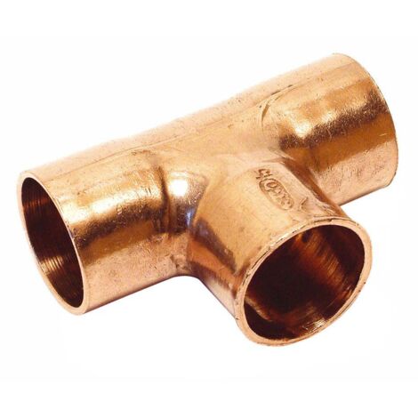 Te igual 42 Ø 130Cu cobre (1/2)