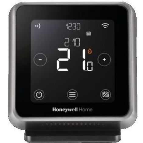 Termostato de calefacción LYRICS T6R WIFI - HONEYWELL