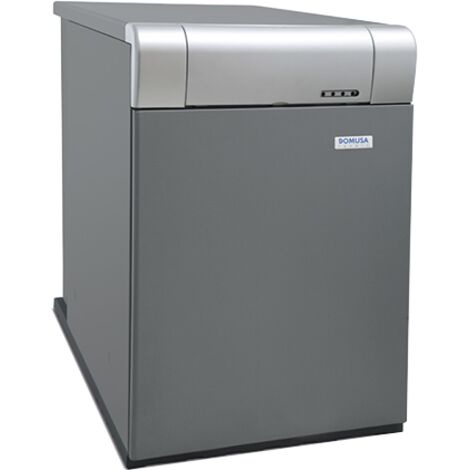 Caldera Gasoil Sirena Mix Duo HFD 30 Condens (28 Kw) mixta