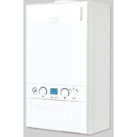 Caldera Thermor Logic Micro 24