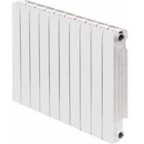 FERROLI CALEFACCION radiador europa e800 de 10 elementos ferroli