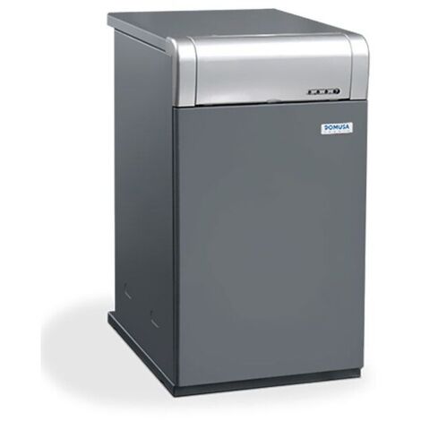Caldera Gasoil Sirena Mix Duo HFD 30 ( 28 Kw ) mixta instantánea