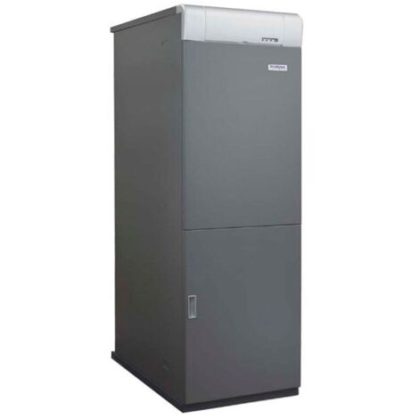Caldera Gasoil MCF 30 HDX ( 28,1 Kw ) mixta de acumulación