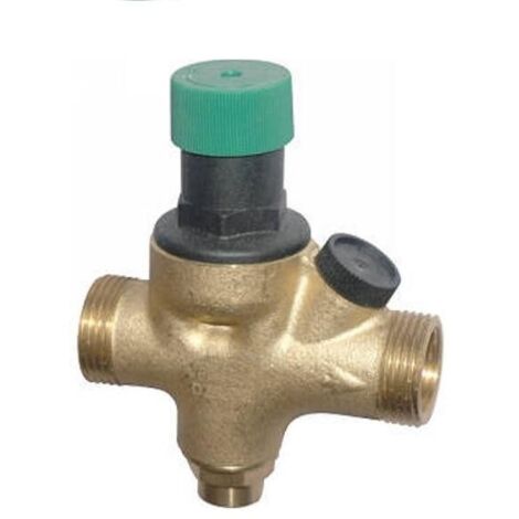 Válvula de llenado automático VF04 1/2 "