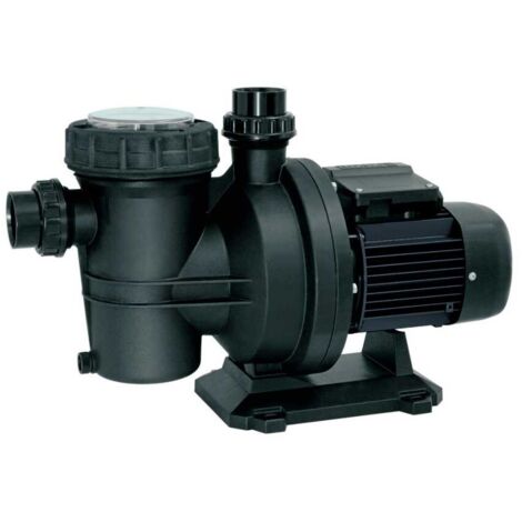 Bomba Centrífuga ESPA Piscina Monofásica Nox 50/75/100/150 Potencia 1CV