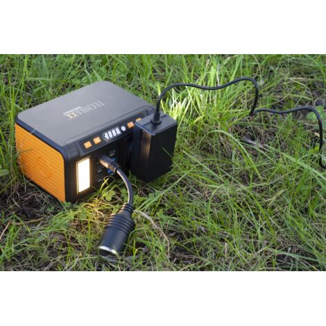 TECHNAXX- MINI Power Station 80W TX-205
