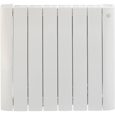 Radiateur à inertie MARINIERE Confort 1000 W