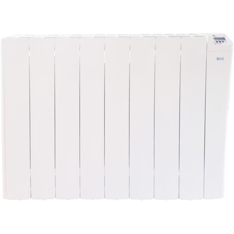 Radiateur électrique Prestige Plus NF22 1500w Marinière Énergie