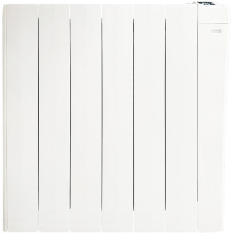 Radiateur électrique Aviso 1000w Marinière Énergie (1/4)