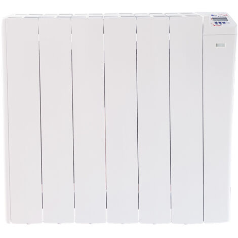 Radiateur électrique Prestige Plus NF22 1000w Marinière Énergie (1/4)