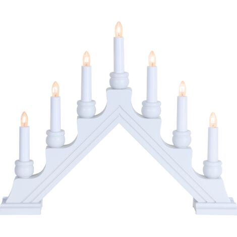 Star 276-71 Chandelier Karin-7", 7 Lumières Matériel