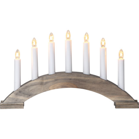 Arche lumineuse Star Trading Bea (1/2)