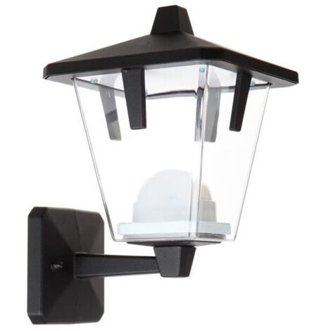 Applique et plafonnier LED Osram, éclairage pour applications extérieures, blanc chaud, 216,0 mm x 180,0 mm x 289,0 mm, Endura Style Lantern Classic (1/3)