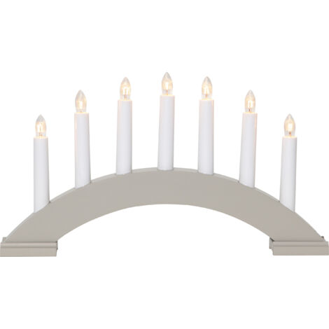 Arche lumineuse Star Trading Bea (1/2)