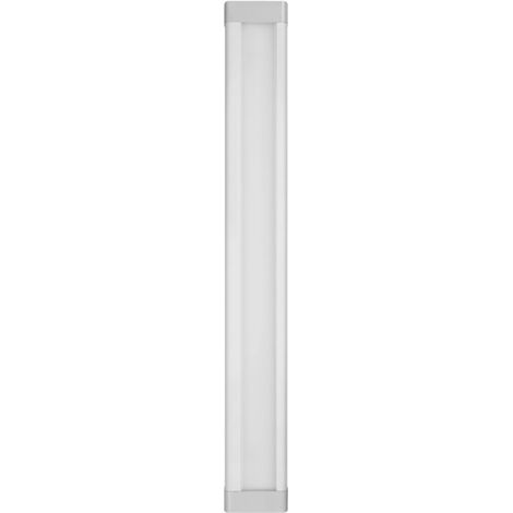 OSRAM Cabinet LED Slim Éclairage LED pour meuble LED LED intégrée 11 W blanc chaud blanc D631951 (1/5)