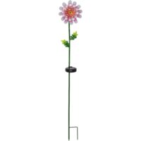 Star Trading Piquet Solaire Marguerite Rose