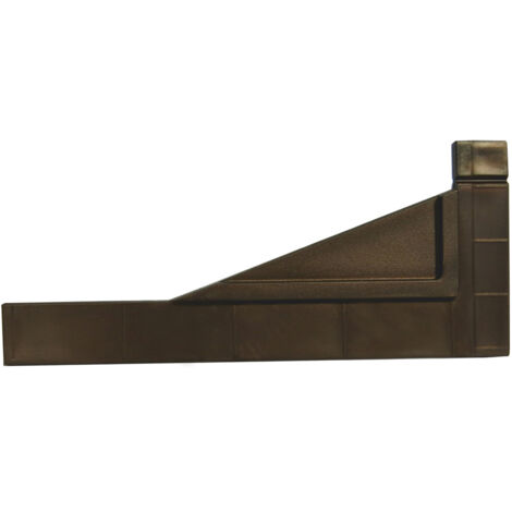 Accessoire PERFIX marron Nortene
