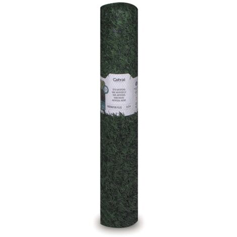 Haie artificielle HIDENATUR PLUS 1,5 x 3 m Vert Nortene (1/3)