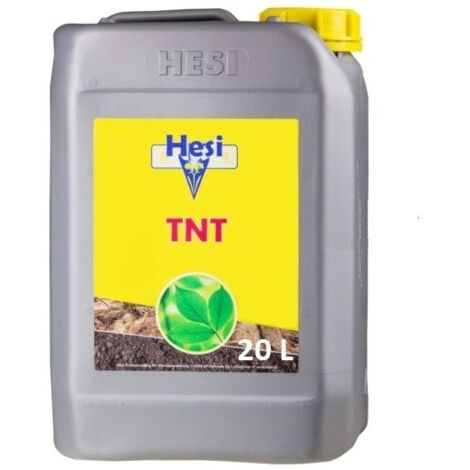 Engrais de croissance HESI TNT 20 litres