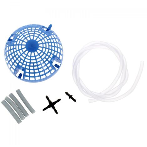 Kit AirDome AUTOPOT (1/2)