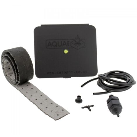 Kit irrigation AQUABOX Straight - AUTOPOT (1/5)