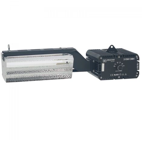 Kit éclairage CMH 315W - Linkable & Dimmable - FLORASTAR pro-line (1/5)