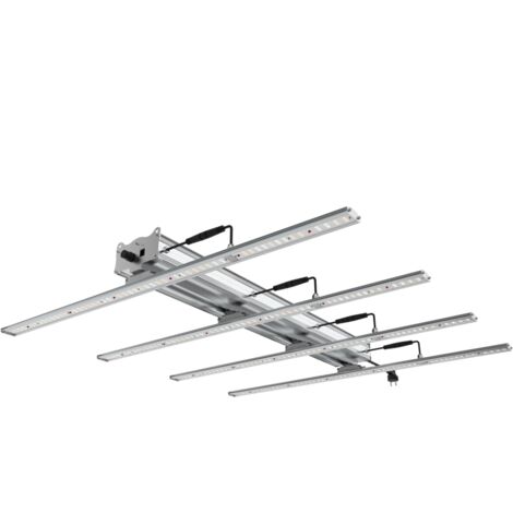 Panneau HORTIMOL MXH4 - 330W - full spectrum + FSM - 2,5 µmol/j (1/5)