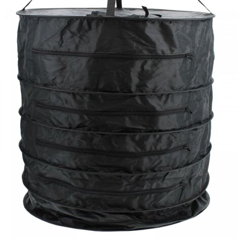 Séchoir ventilé XL Ø 60cm - 5 niveaux (1/5)