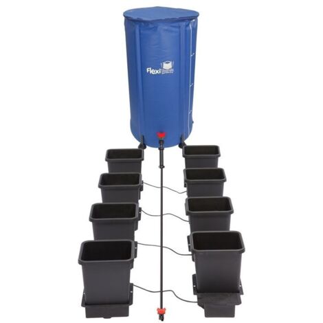 Système Kit 8 pots de 15 litres - AUTOPOT (1/2)