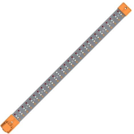 COSMORROW LED 40W Full Spectrum PPE 2.85 - 70cm - Secret Jardin