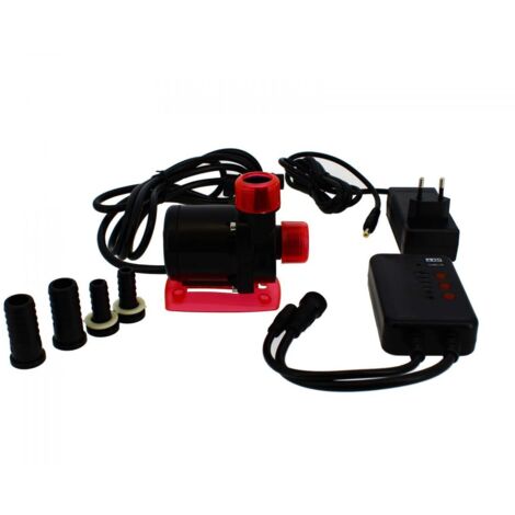 Pompe NEWJET 2150 L/h - AQUARIUM Systems (1/2)