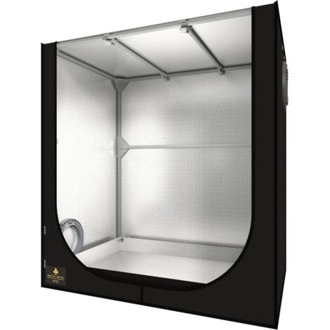 Box DARK Propagator R4 - 90x60x98cm - SECRET Jardin (1/4)