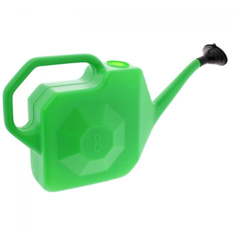Arrosoir 8 litres VERT - Di Martino (1/5)
