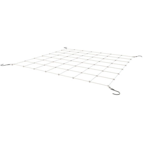 Filet WEBIT Nylon 120W - SECRET Jardin (1/3)