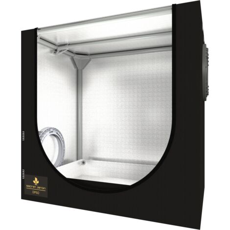 Box DARK Propagator R4 - 60x40x60cm - SECRET Jardin (1/4)