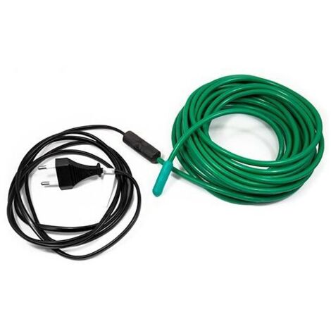 Cordon chauffant 60W - NEPTUNE Hydroponics (1/3)