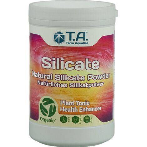 SILICATE 1 litre - Terra Aquatica (1/3)