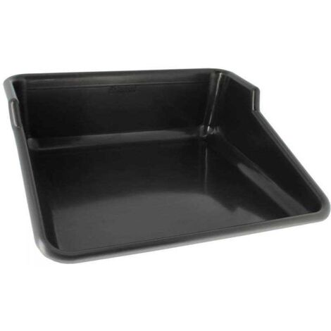 Bac de rempotage en pvc recyclé Tidy tray
