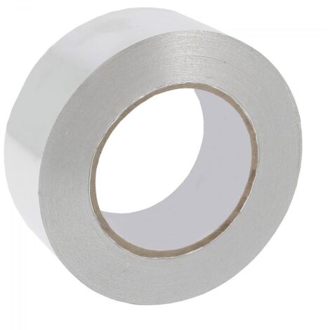 Bande adhésive Ruban isolant Aluminium ALT 050/50 (1/2)