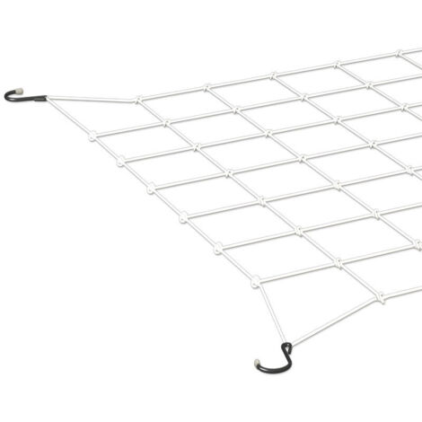 Filet WEBIT Elastic 240W - SECRET Jardin (1/4)