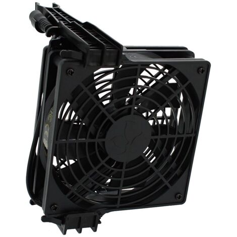 Ventilateur Monkey Fan 24V - Secret Jardin