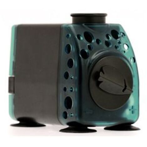 Pompe NEWJET 1200 L/h - NJ1200 - AQUARIUM Systems (1/4)