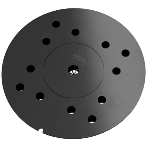 Air base rond 1 pot XL ou Flexipot - AutoPot (1/3)
